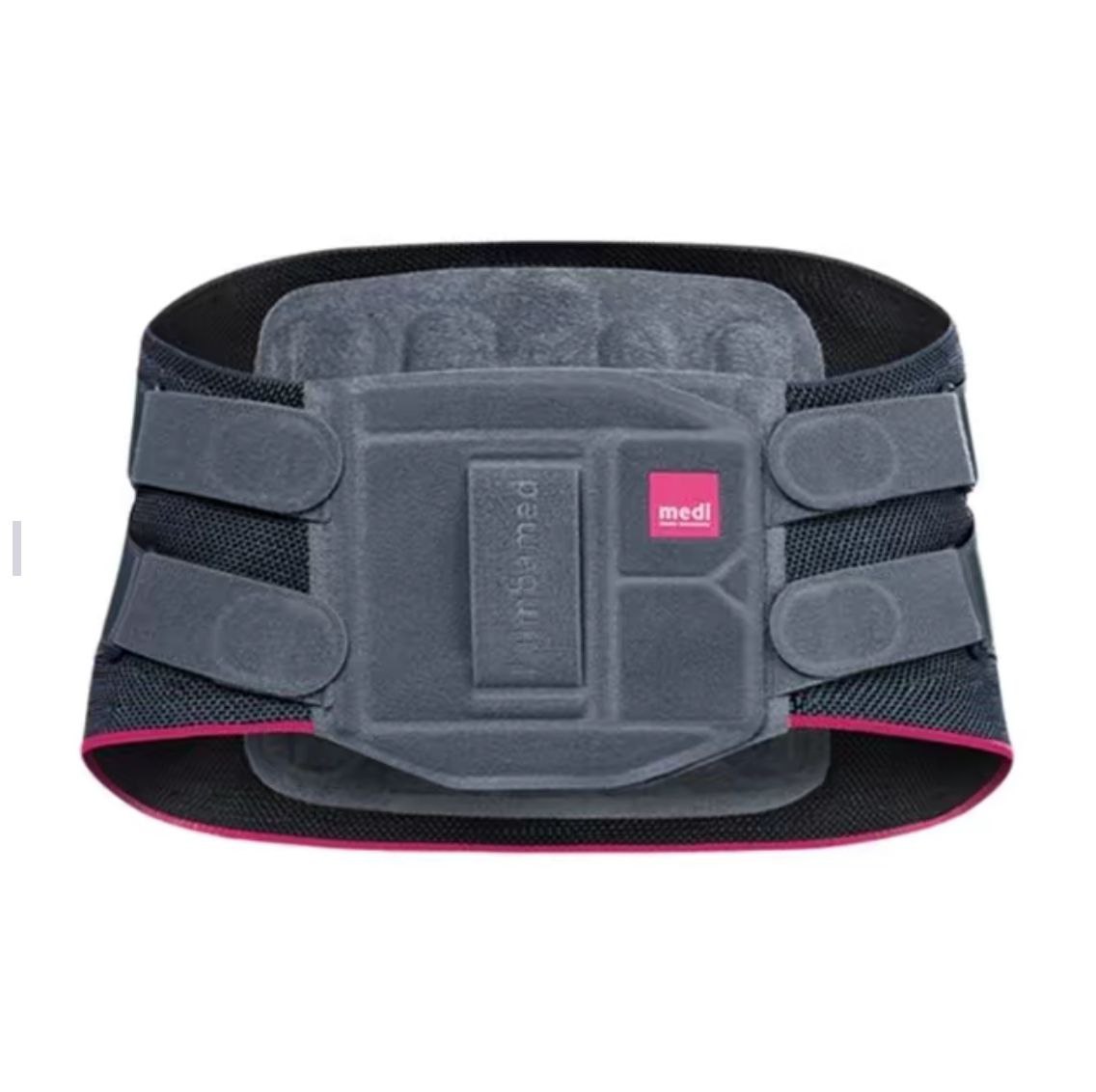 medi迈迪 舒适 耐磨 贴合护腰健身 成人 防护